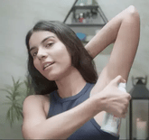 Ecrin Hair Removal Spray In 03 Minutes